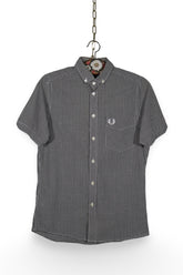 Camasa Fred Perry - marimea S - Femei