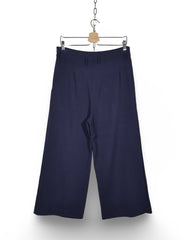 Pantaloni (87%viscoza) Rene Lazard - marimea L - Femei