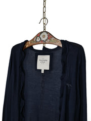 Cardigan (lung) Abercrombie&Fitch - marimea M - Femei