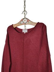 Rochie (viscoza/lana/casmir) - marimea M - Femei