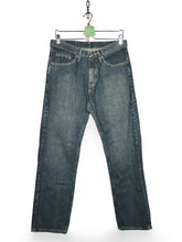 Blugi Wrangler - marimea S/M W32/L32 - Barbati