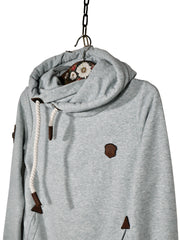 Bluza Naketano - marimea XS - Femei