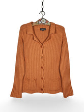 Cardigan(matase&casmir) Antonio Braga - marimea L - Femei