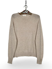 Bluza 90%lana/10%casmir - marimea XS (oversize) - Femei