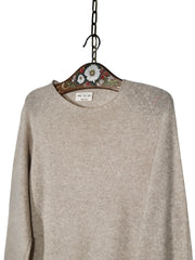 Bluza 90%lana/10%casmir - marimea XS (oversize) - Femei