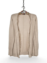 Cardigan (matase&in) Hauber - marimea M - Femei