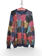 Bluza Vintage - marimea L/XL - Barbati