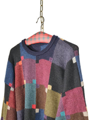 Bluza Vintage - marimea L/XL - Barbati