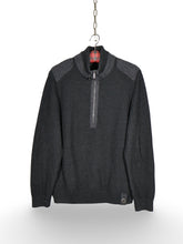 Bluza (50%lana) Joop - marimea M - Barbati