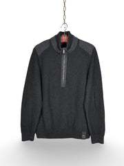 Bluza (50%lana) Joop - marimea M - Barbati