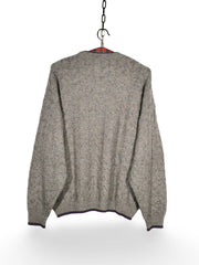 Bluza (45%lana) Vintage - marimea L - Barbati