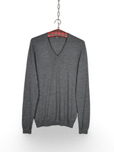 Bluza 100%lana - marimea M - Barbati