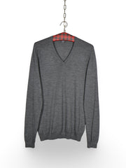 Bluza 100%lana - marimea M - Barbati