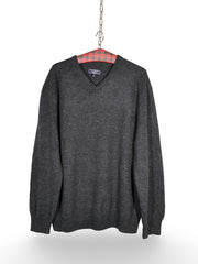 Bluza (100%lana) Canada - marimea XXL/3XL - Barbati