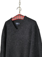 Bluza (100%lana) Canada - marimea XXL/3XL - Barbati