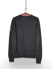 Bluza (100%lana) Daniel Hechter - marimea M - Barbati