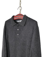 Bluza (matase&casmir) Royal Class - marimea M - Barbati