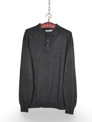 Bluza (matase&casmir) Royal Class - marimea M - Barbati