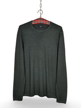 Bluza (100%lana) Strellson - marimea M - Barbati