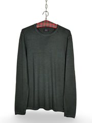 Bluza (100%lana) Strellson - marimea M - Barbati