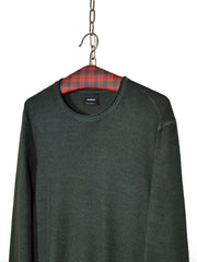 Bluza (100%lana) Strellson - marimea M - Barbati