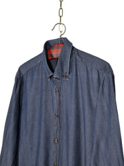 Camasa Hugo Boss - marimea L - Barbati