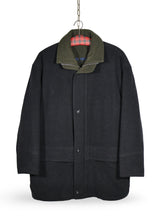 Geaca (80%lana-GoreTex) Daniel Hechter - marimea XL - Barbati