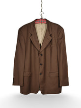 Sacou (90%lana/10%casmir) Bogner - marimea XL - Barbati