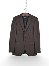 Sacou (97%lana) Strellson - marimea S/M - Barbati