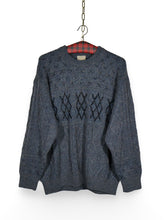 Bluza (50%lana/25%alpaca) Trussardi - marimea L/XL - Femei