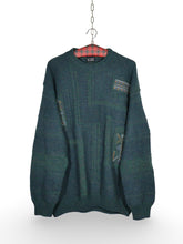 Bluza (50%lana) Walbusch - marimea XXL/3XL - Barbati