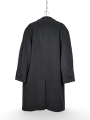 Palton (60%lana/10%casmir) - marimea L/XL- Barbati