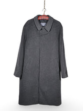 Palton (80%lana/20%casmir) Bugatti - marimea XL - Barbati