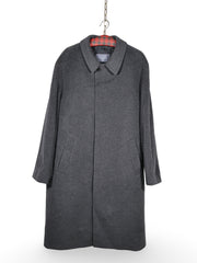 Palton (80%lana/20%casmir) Bugatti - marimea XL - Barbati