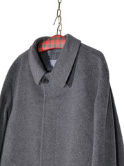 Palton (80%lana/20%casmir) Bugatti - marimea XL - Barbati