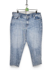 Blugi C&A - marimea 4XL+ W44 - Femei