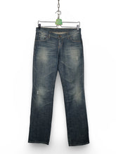 Blugi Mustang - marimea S/M W27/L32 - Femei
