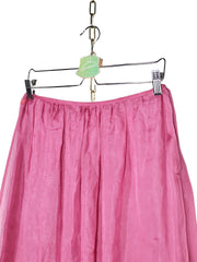 Fusta 100%matase - marimea M/L - Femei