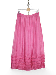 Fusta 100%matase - marimea M/L - Femei