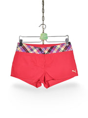 Pantaloni scurti Puma - marimea M - Femei