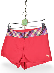 Pantaloni scurti Puma - marimea M - Femei