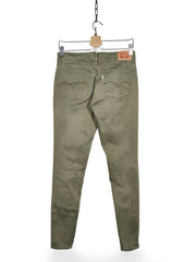 Blugi Levi's 710 - marimea M W29 - Femei