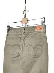 Blugi Levi's 710 - marimea M W29 - Femei