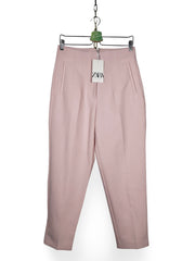 Pantaloni Zara - marimea L - Femei