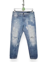 Blugi Benetton - marimea M W28 - Femei