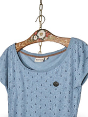 Tricou Naketano - marimea S - Femei