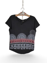 Tricou Desigual - marimea S - Femei