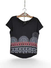 Tricou Desigual - marimea S - Femei
