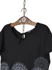 Tricou Desigual - marimea S - Femei