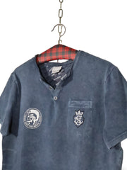 Tricou Disel - marimea L - Barbati